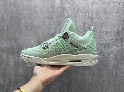 wholesale quality air jordan 4 model no. 446